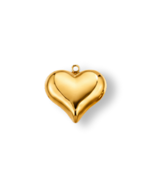 Yours in Gold