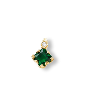 Chance in Emerald